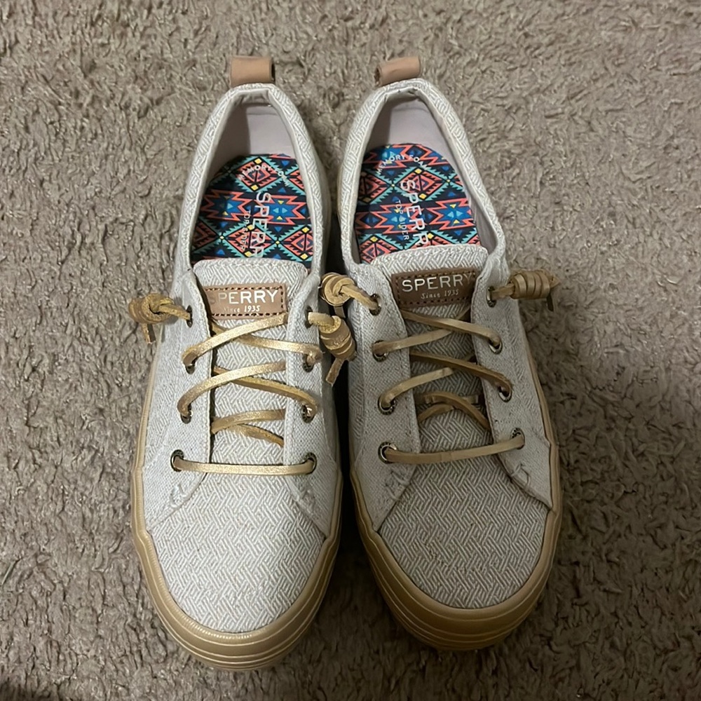 Women’s Sperry Sneakers